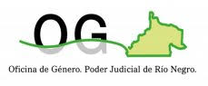 FOTO: LOGO OFICINA DE GÉNERO